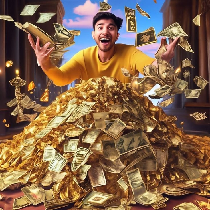 Antarmuka permainan Angka Main di platform royaldomino