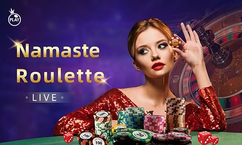 Hood vs Wolf di perangkat mobile dengan kontrol taruhan yang besar dan mudah disentuh